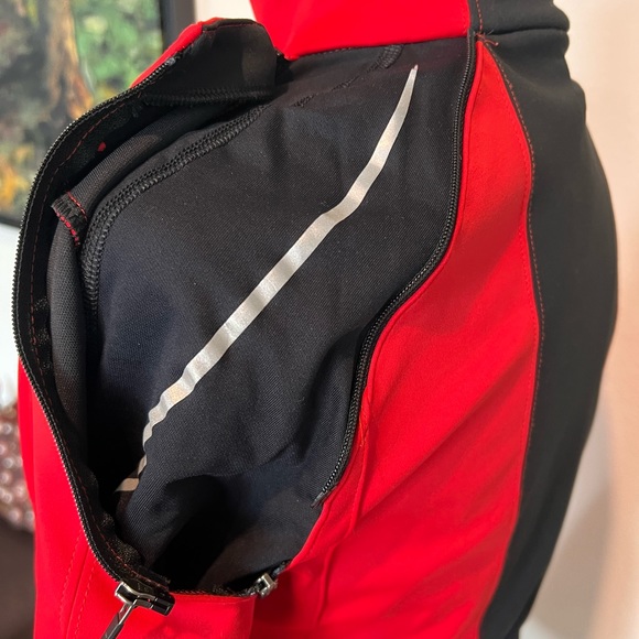 Gore convertible bike wear woman’s nwot top size small removable sleeves - Picture 2 of 16